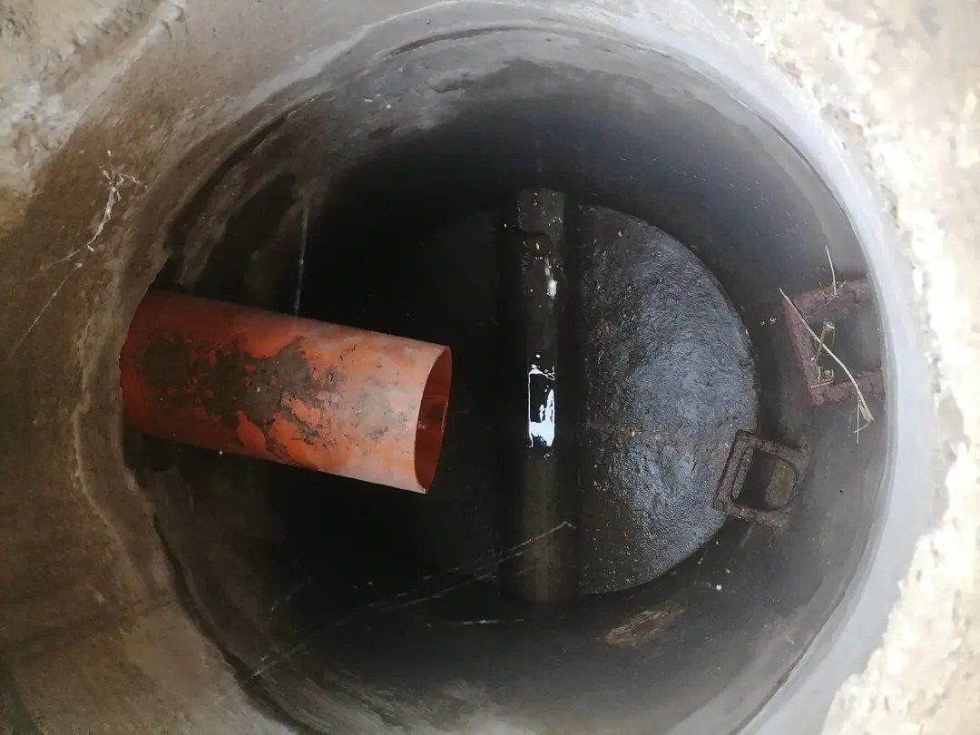 Vakum Plus rad na terenu